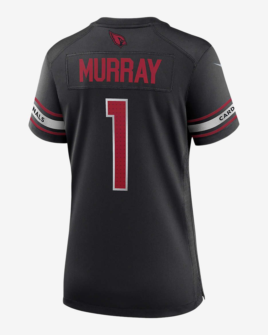 Cardinals jersey black on sale